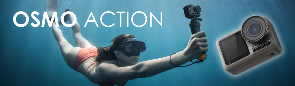 OSMO ACTION